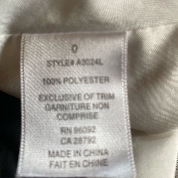 🔥5 for $20 - Nice Blazer - Picture 6 of 6